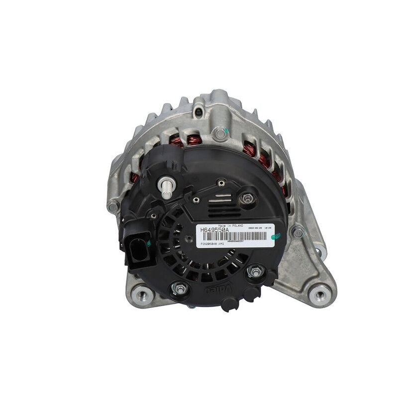 VALEO Generator 440924 für 0009067703