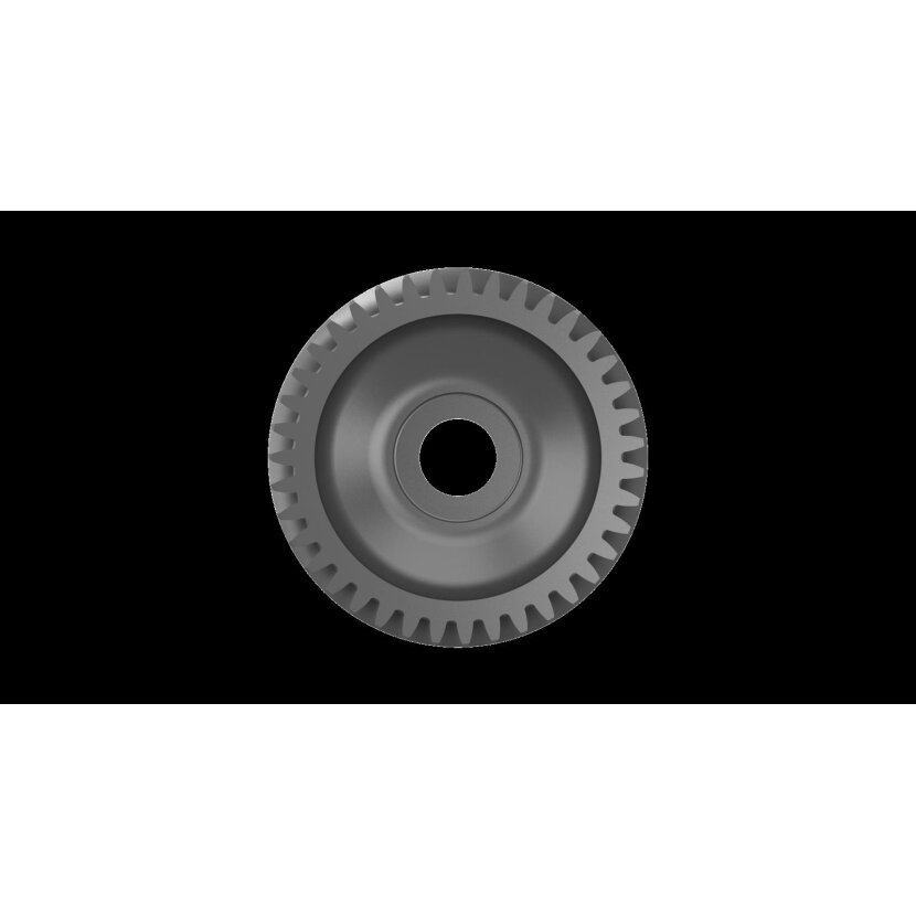 WABCO Zahnrad - 9125101604 - 912 510 160 4