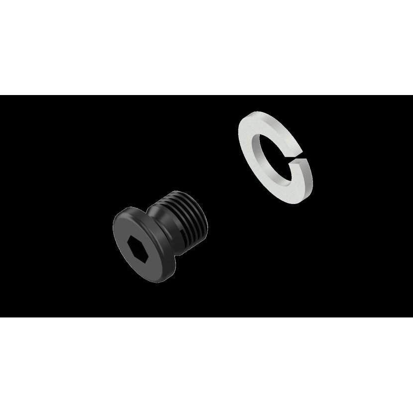 WABCO Reparatursatz - 9125109332 - 912 510 933 2