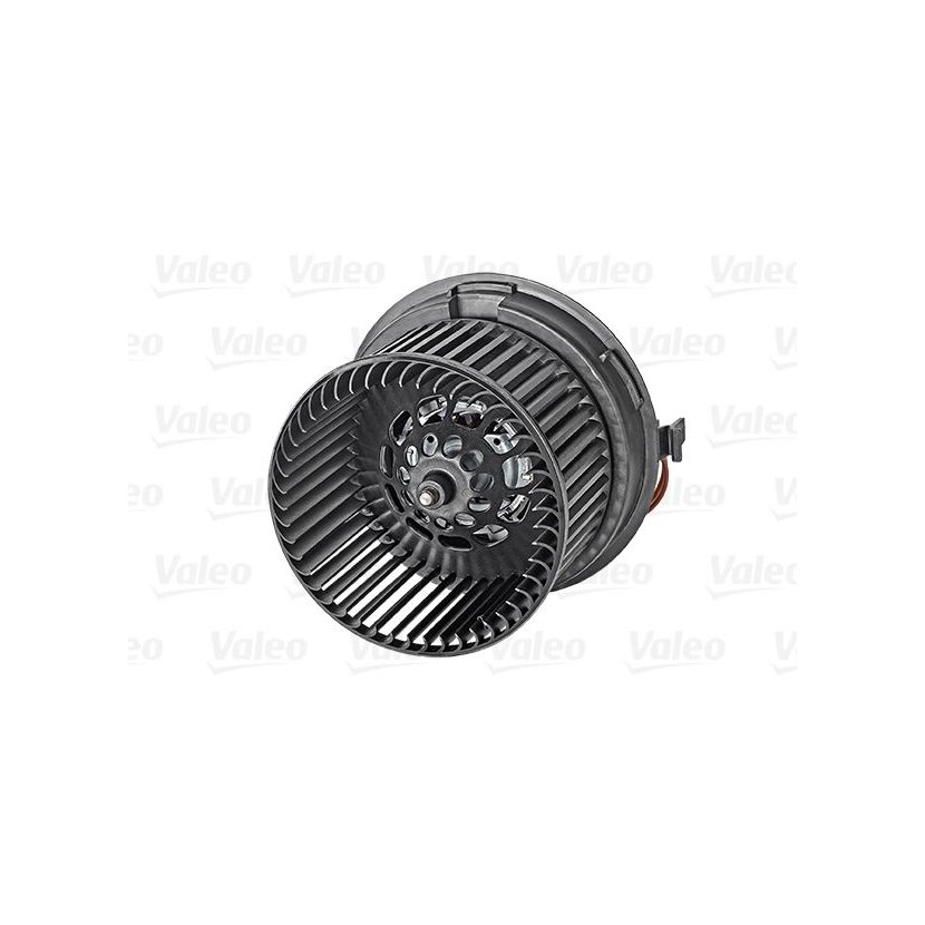VALEO Innenraumgebläse 715256 für B000493380