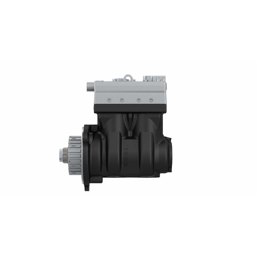 WABCO Zweizylinder-Kompressor - 9125140130 - 912 514 013 0