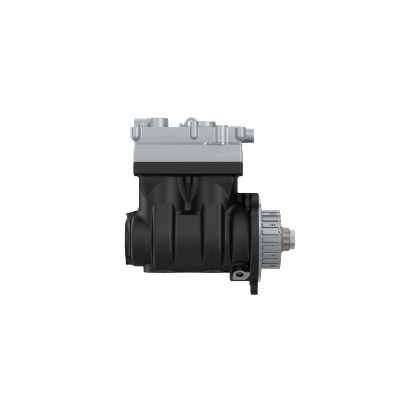 WABCO Zweizylinder-Kompressor - 9125140130 - 912 514 013 0