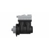 WABCO Zweizylinder-Kompressor - 9125140130 - 912 514 013 0