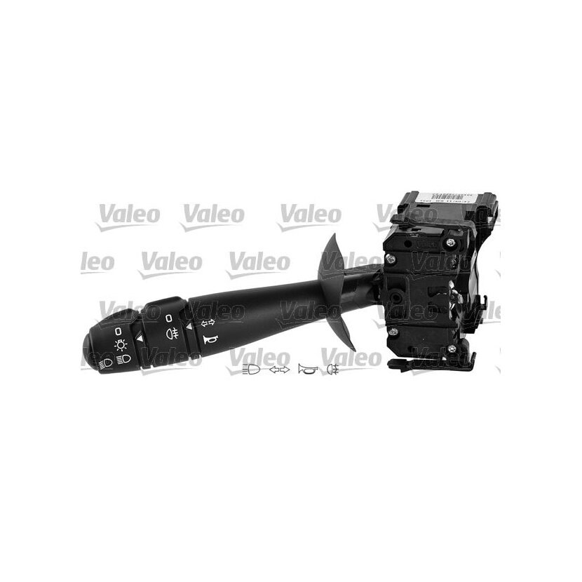 VALEO Lenkstockschalter 251601 für 25560-00Q0K