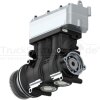 WABCO 2-Zylinder-Kompressor - 9125180050 - 912 518 005 0