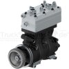 WABCO 2-Zylinder-Kompressor - 9125180050 - 912 518 005 0