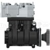 WABCO 2-Zylinder-Kompressor - 9125180050 - 912 518 005 0