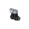 WABCO 2-Zylinder-Kompressor - 9125180060 - 912 518 006 0 passend für 1883120