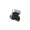 WABCO 2-Zylinder-Kompressor - 9125180060 - 912 518 006 0 passend für 1883120