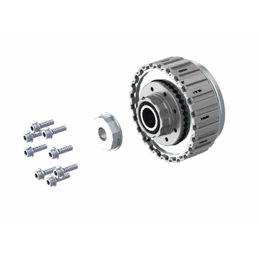 WABCO Reparatursatz Compressor Clutch 9125229262 912 522 926 2, 851,99