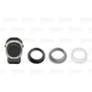 VALEO Sensor, Einparkhilfe 890003 für 66 20 9 127 798