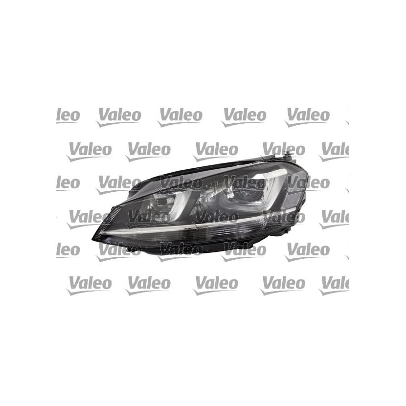 VALEO Hauptscheinwerfer 044923 für 5G1941031
