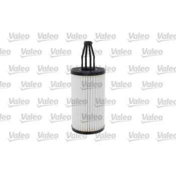 VALEO Ölfilter 586621 für 2761800009