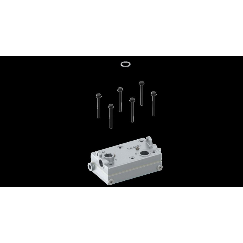 WABCO Reparatursatz - 9135009212 - 913 500 921 2