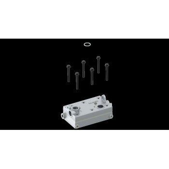 WABCO Reparatursatz - 9135009212 - 913 500 921 2