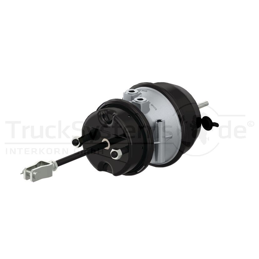 WABCO Doppelmembran-Tristop 24/30 - 9253761240 - 925 376 124 0