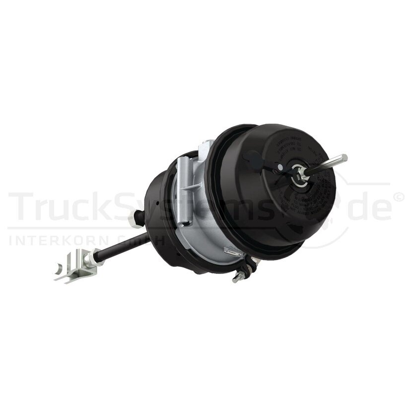 WABCO Doppelmembran-Tristop 24/30 - 9253761240 - 925 376 124 0