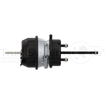 WABCO Doppelmembran-Tristop T24/30 - 9253762010 - 925 376...