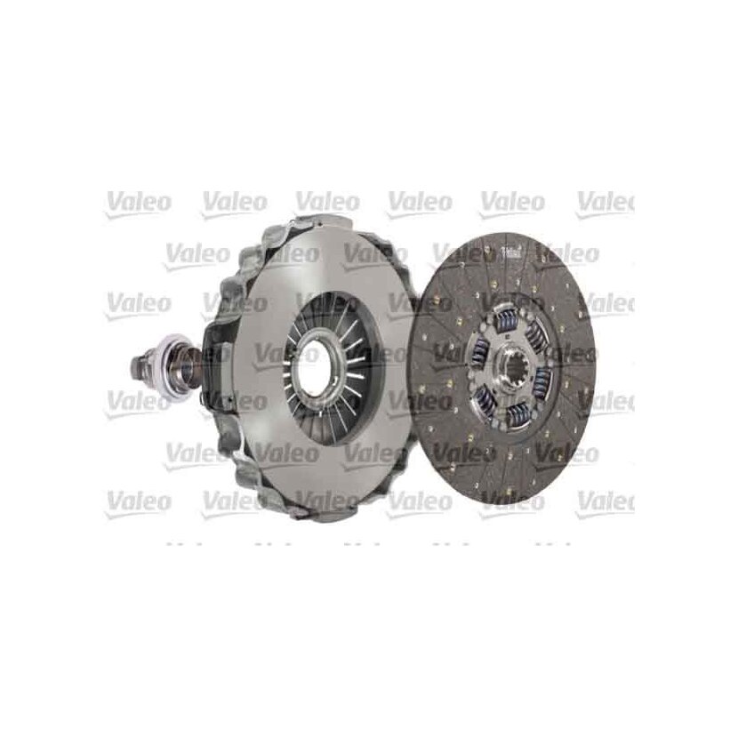 VALEO Kupplungssatz 827053 für 574984