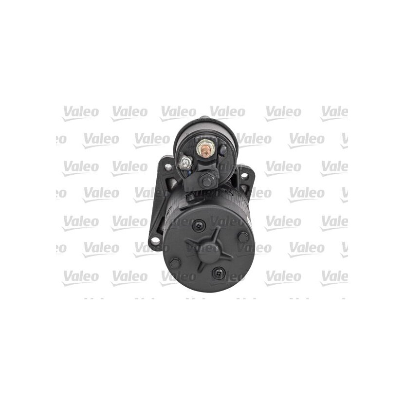 VALEO Starter 458407