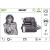VALEO Starter 458407