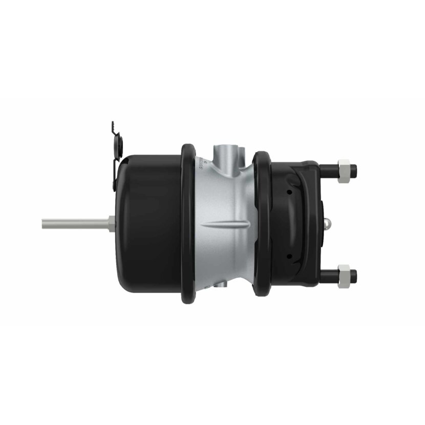 WABCO Doppelmembran-Tristopzylinder 16/24 - 9253840130 - 925 384 013 0