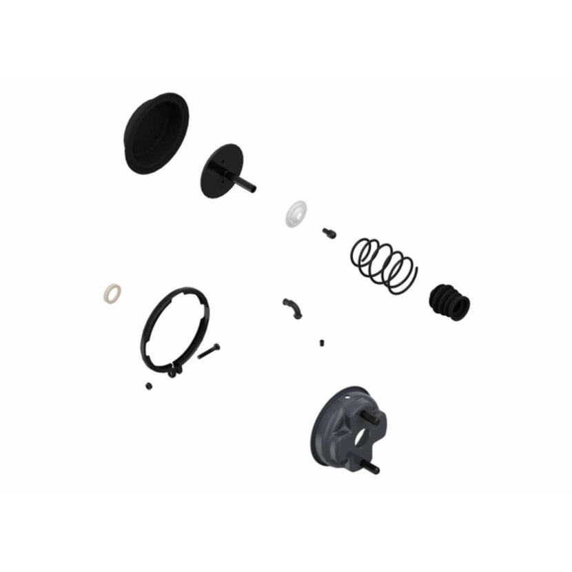 WABCO Reparatursatz Tristop-Zylinder - 9254610132 - 925 461 013 2