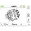 VALEO Generator 444599 für 23100-02N14