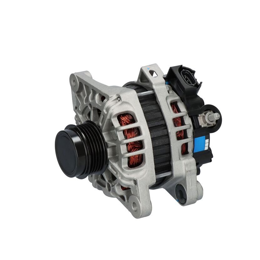 VALEO Generator 443240 für 37300-03600