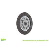 VALEO Kupplungsscheibe 806485 für 42541445