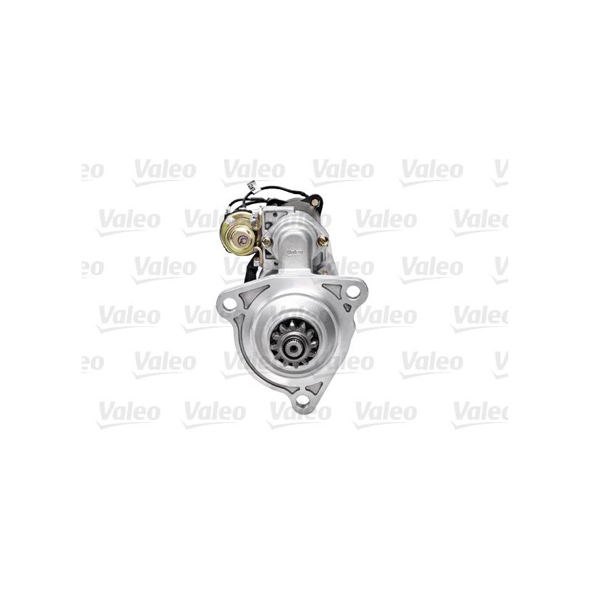 VALEO Starter 438241 für 20572417