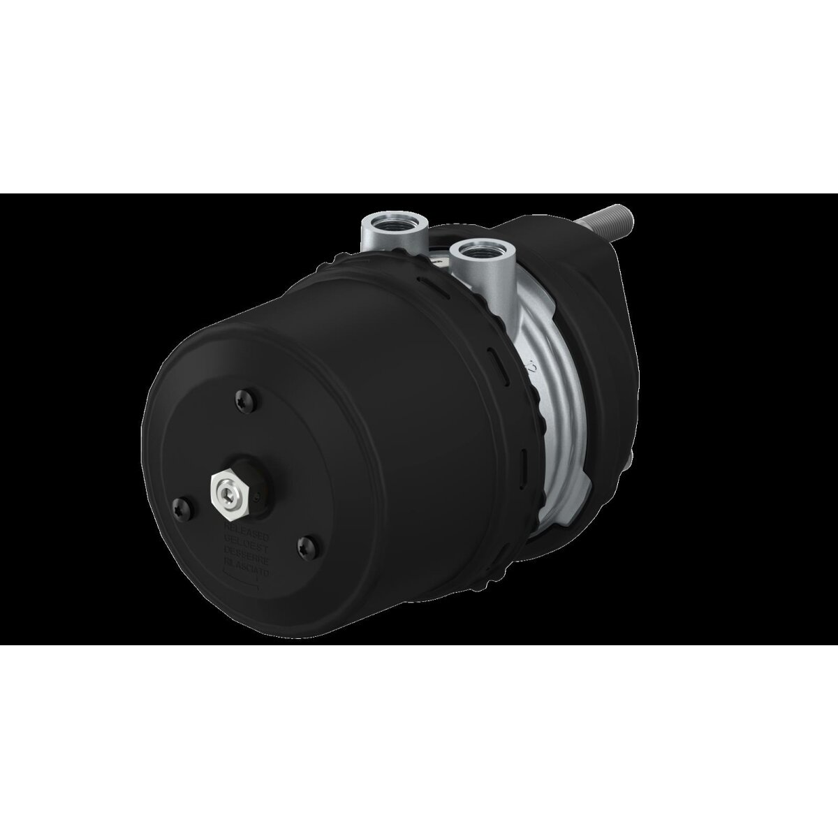 WABCO Tristop-Zylinder(Scheibe) - 9254840180 - 925 484 018 0