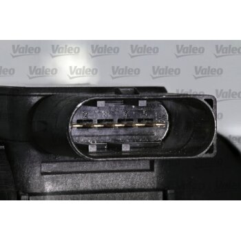 VALEO Luftmassenmesser 366296 für 1110940148