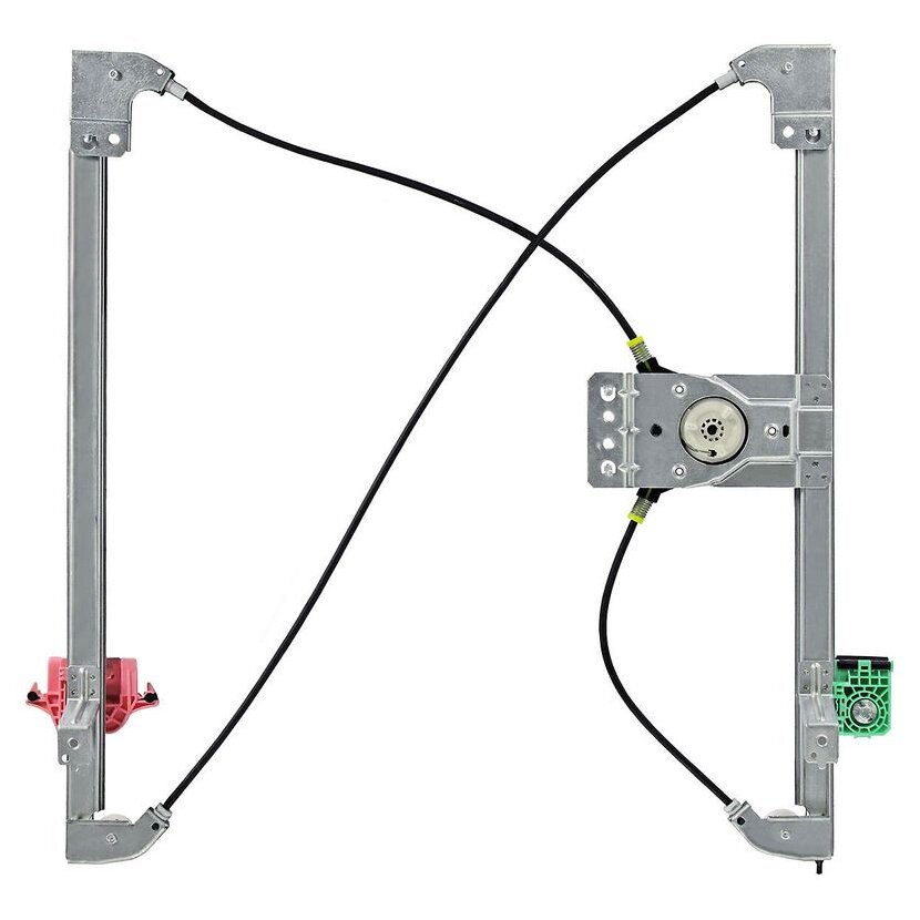 VALEO Fensterheber 850724 für 9221HG