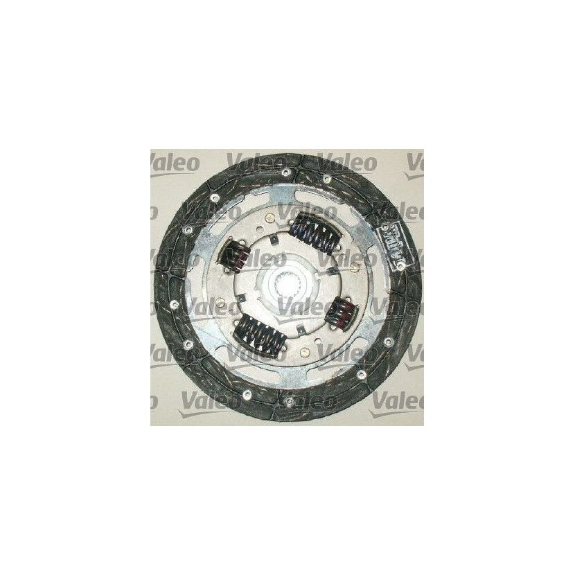 VALEO Kupplungssatz 826048 für 1018702