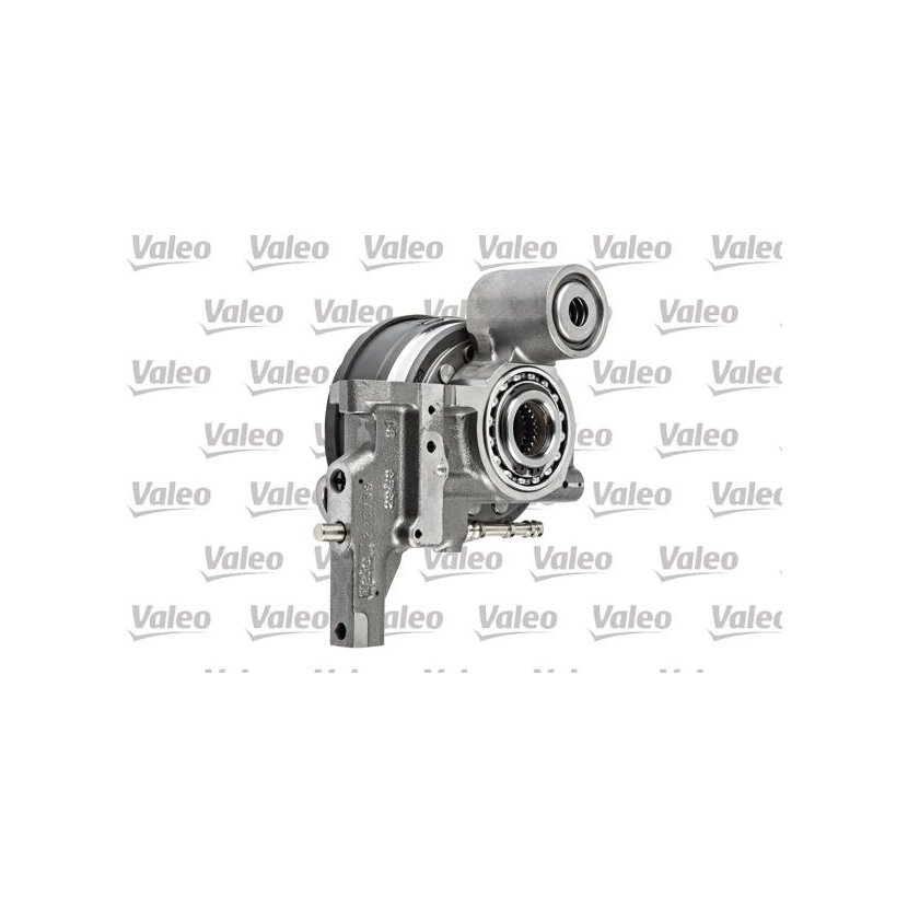 VALEO Kupplungsdruckplatte 279367 für M236