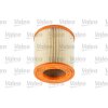 VALEO Luftfilter 585740 für 16546MA70A