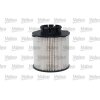 VALEO Kraftstofffilter 587932 für 5818085