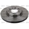 VALEO Bremsscheibe 197134 für 50554320
