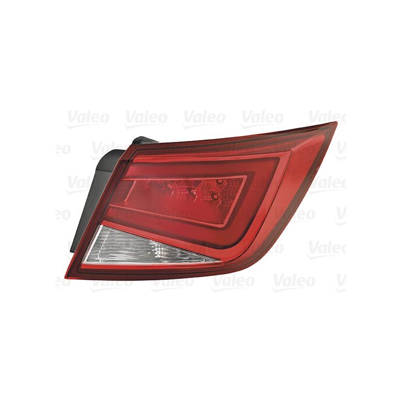 VALEO Heckleuchte 045329 für 5F9945208A