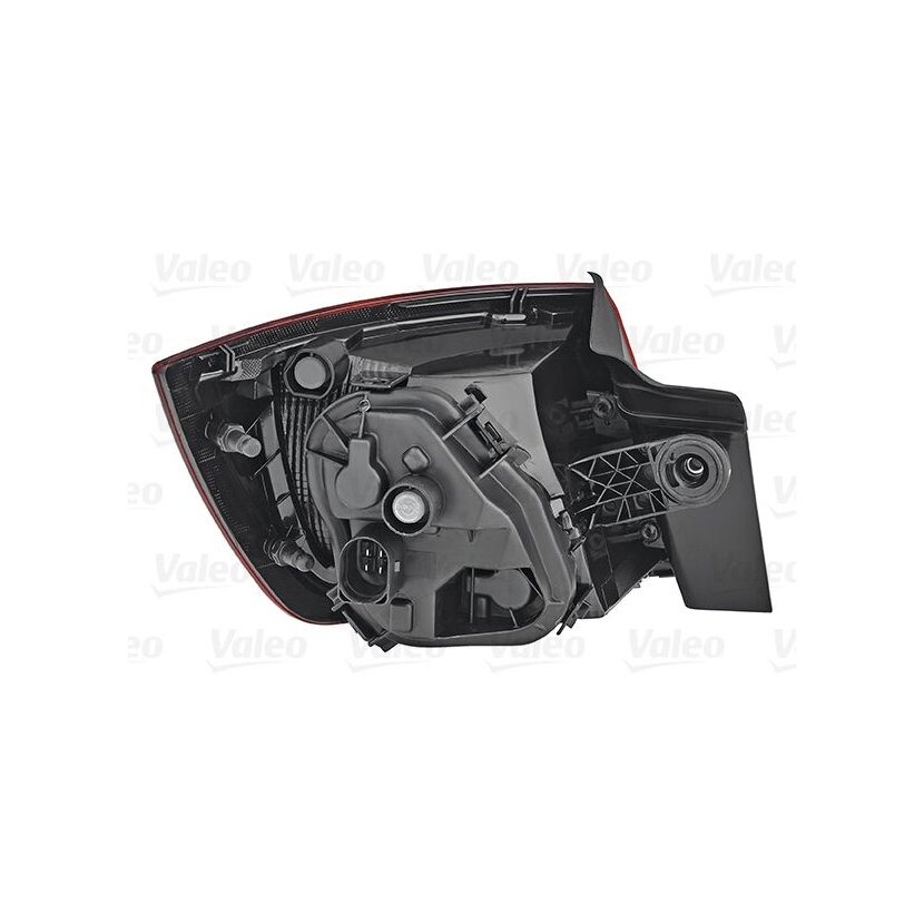 VALEO Heckleuchte 045329 für 5F9945208A