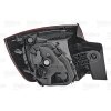 VALEO Heckleuchte 045329 für 5F9945208A