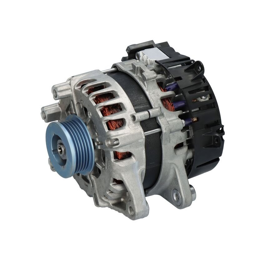 VALEO Startergenerator 443435 für 00521117580