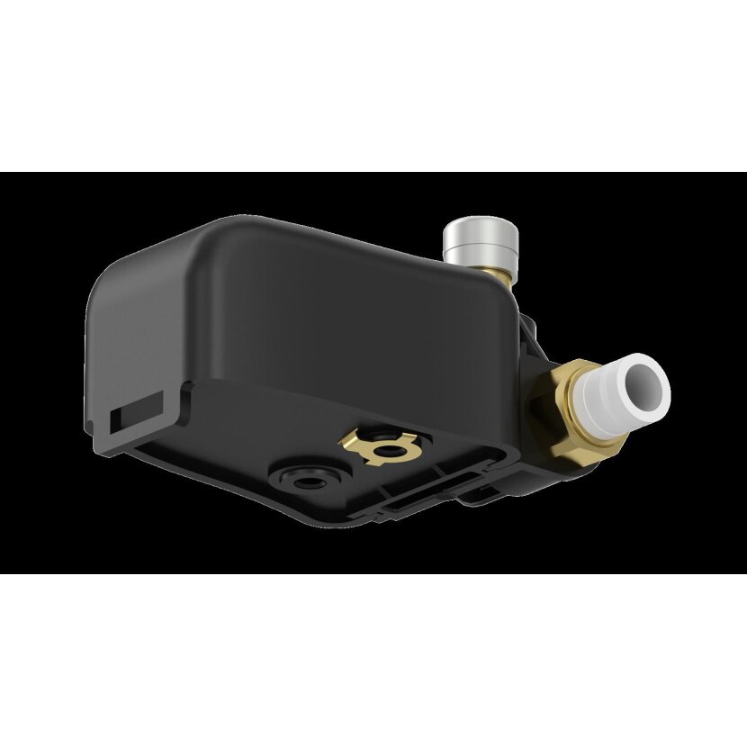 WABCO IVTM-Radmodul - 9607311000 - 960 731 100 0 passend für 81274210255