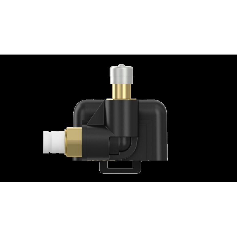 WABCO IVTM-Radmodul - 9607311000 - 960 731 100 0 passend für 81274210255