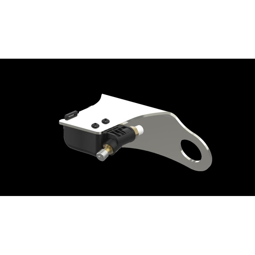 WABCO IVTM-Radmodul - 9607311300 - 960 731 130 0 passend für 81274210257