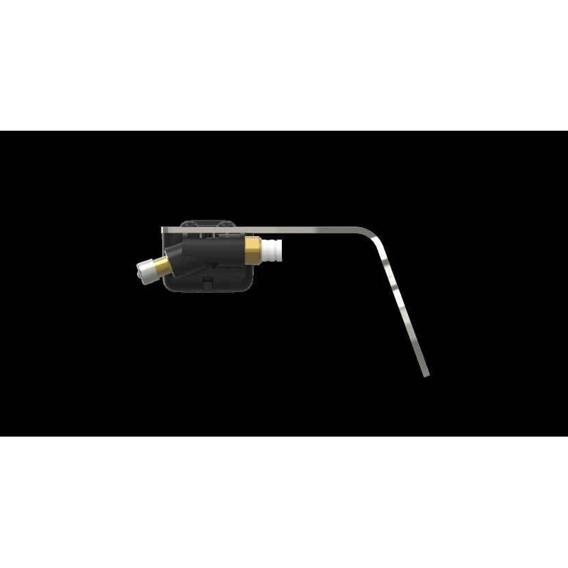 WABCO IVTM-Radmodul - 9607311300 - 960 731 130 0 passend für 81274210257