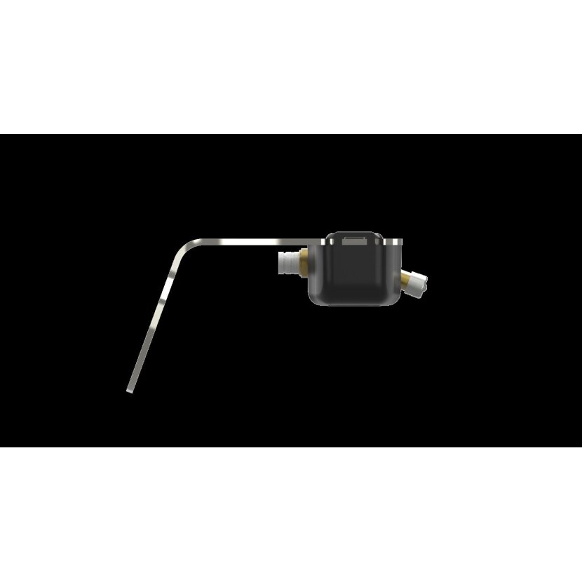 WABCO IVTM-Radmodul - 9607311300 - 960 731 130 0 passend für 81274210257