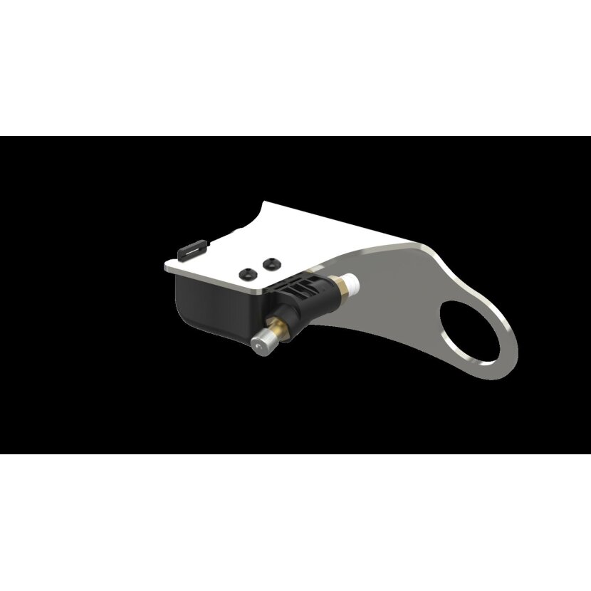 WABCO IVTM-Radmodul - 9607311400 - 960 731 140 0 passend für 81274210258