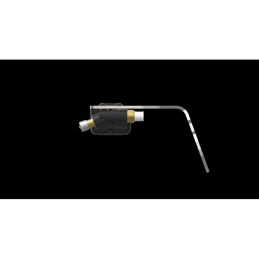 WABCO IVTM-Radmodul - 9607311400 - 960 731 140 0 passend für 81274210258